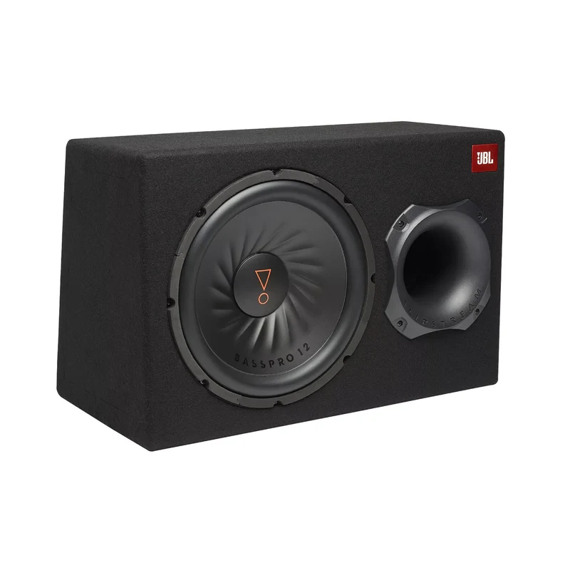 JBL BassPro 12 - Subwoofer attivo - 450 W