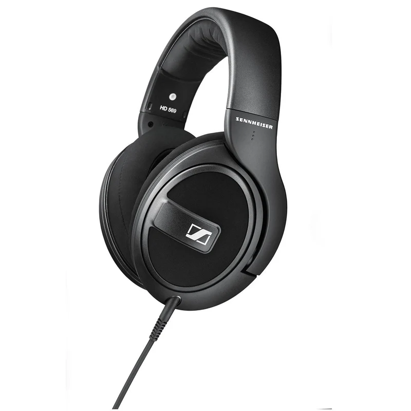 HD 569 Open Box