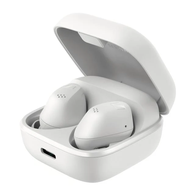 ACCENTUM True Wireless (White) | Clearance