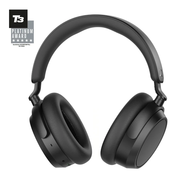ACCENTUM Plus Wireless (Student)