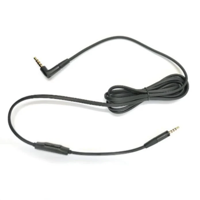 HD 400S Cord Assy Black