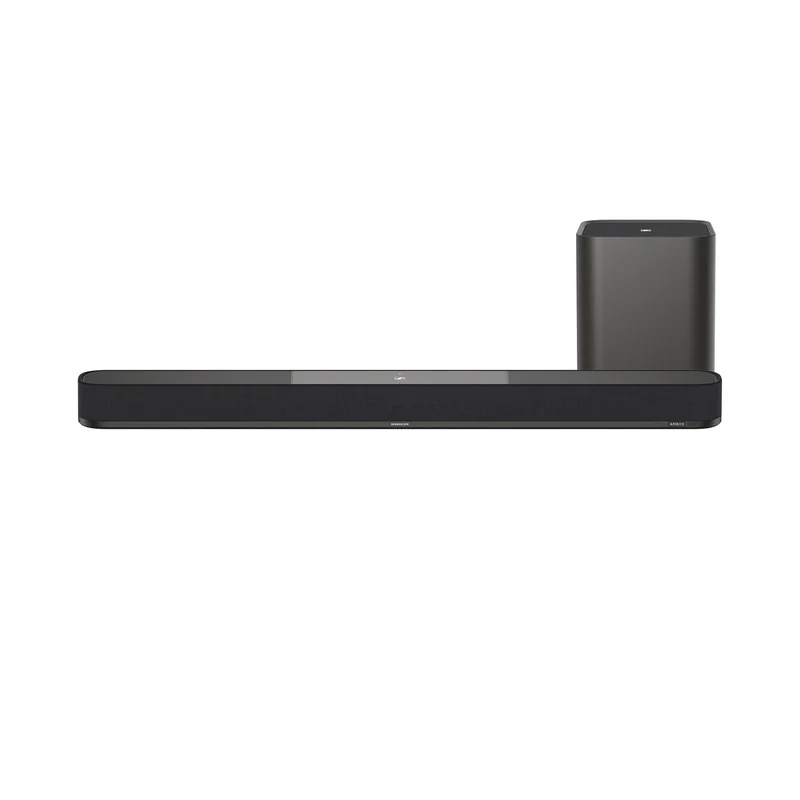 AMBEO Soundbar Plus & AMBEO Sub Set