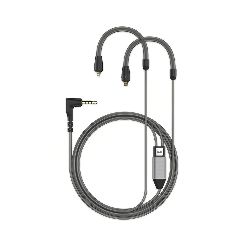 MMCX Balanced Cable 3.5mm Plug for IE 900 & IE 600 – Genuine Replacement Spare Part