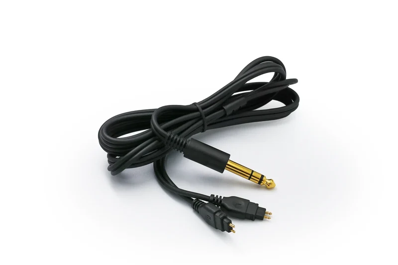 HD 660S2 CABLE 耳機線 (1.8M, 6.3MM)