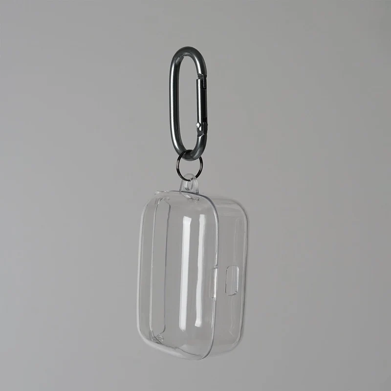 MOMENTUM True Wireless 4 Clear Case