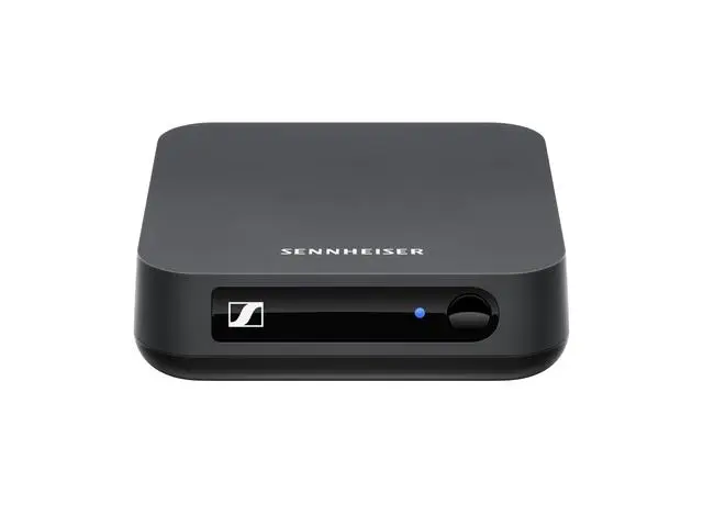 BT T100 BluetoothÂ® Audio Transmitter