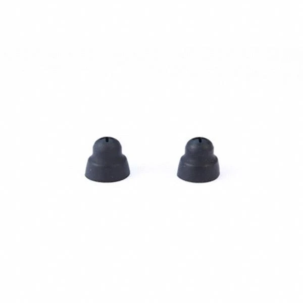 Earpads with Cerumen Filters for RS / RR series, (S, 1 pair)
