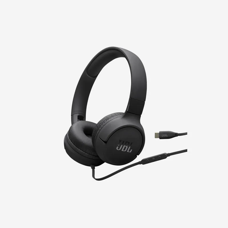 JBL Tune 520C