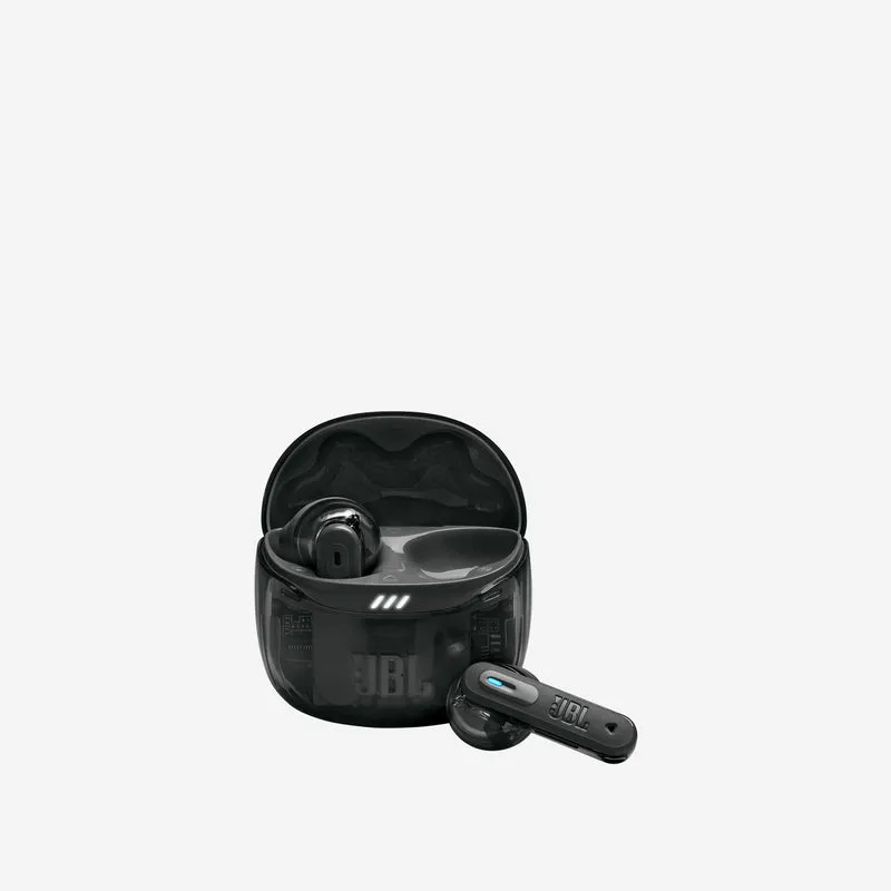 JBL Tune Flex 2 Ghost