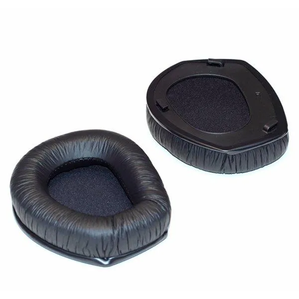 Earpads for RS 195 wireless system headphones