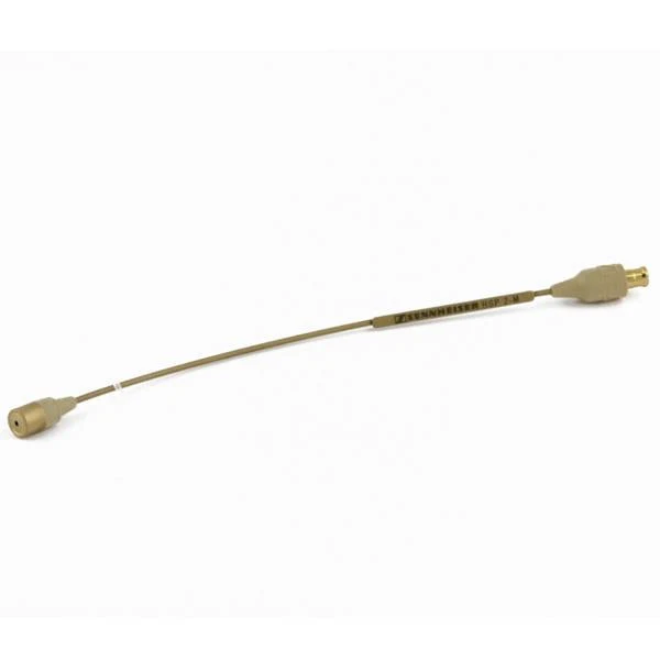 Microphone arm, beige, omnidirectional, size M