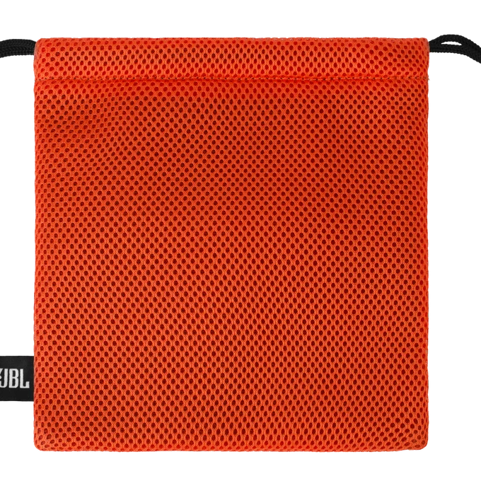 Omaggio - JBL Mesh Pouch