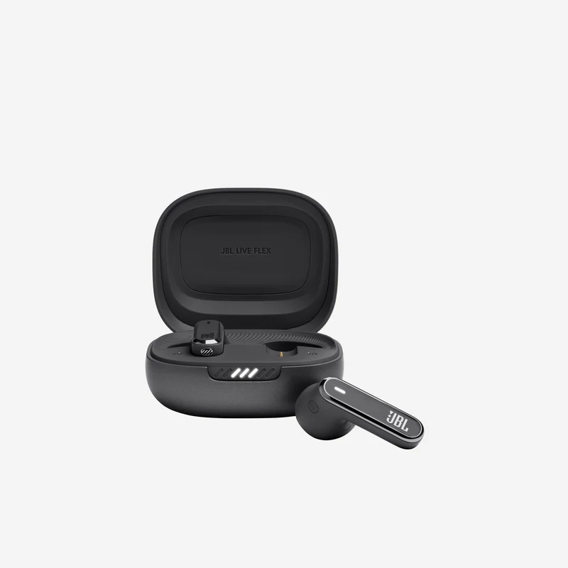 🎁 Omaggio - JBL Live Flex (100% off)