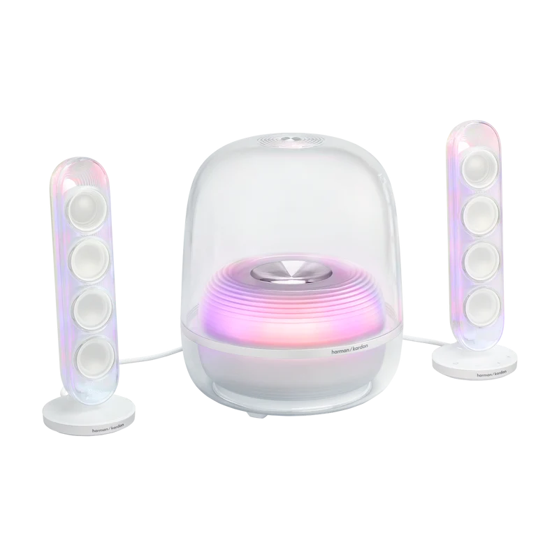Harman Kardon Soundsticks 5 WI-FI
