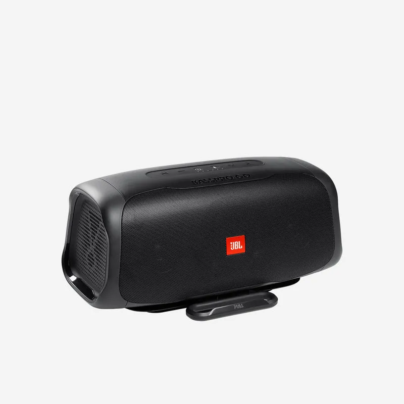 JBL Basspro Go
