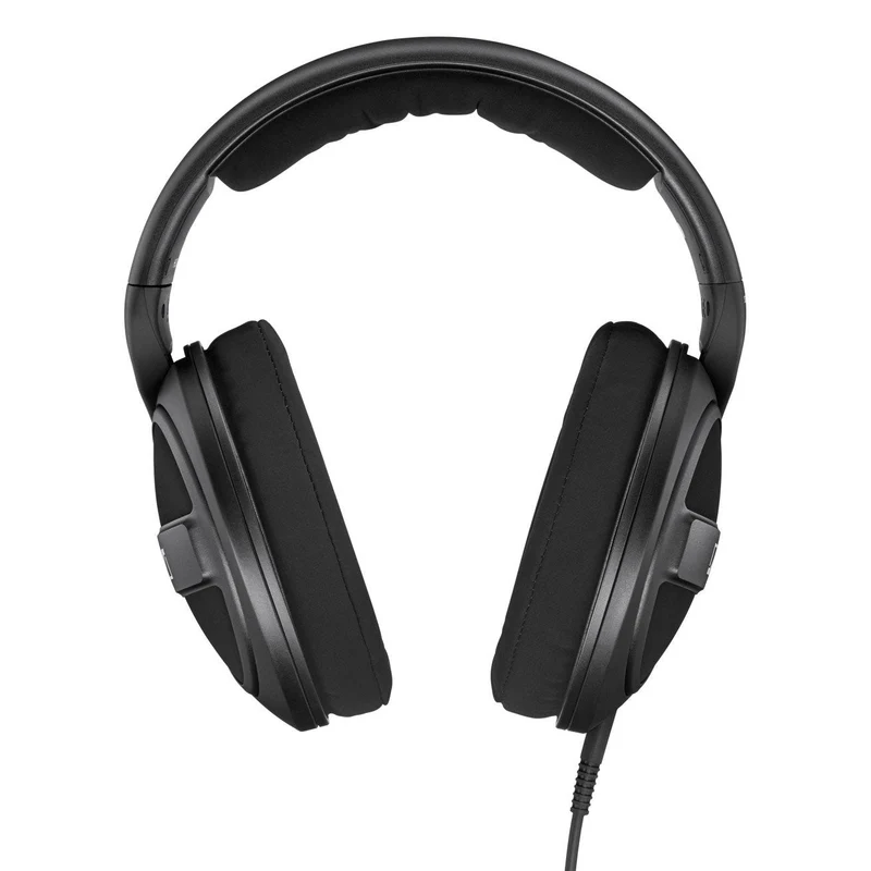 HD 569 and 4.4mm Balanced Audio Cable Set