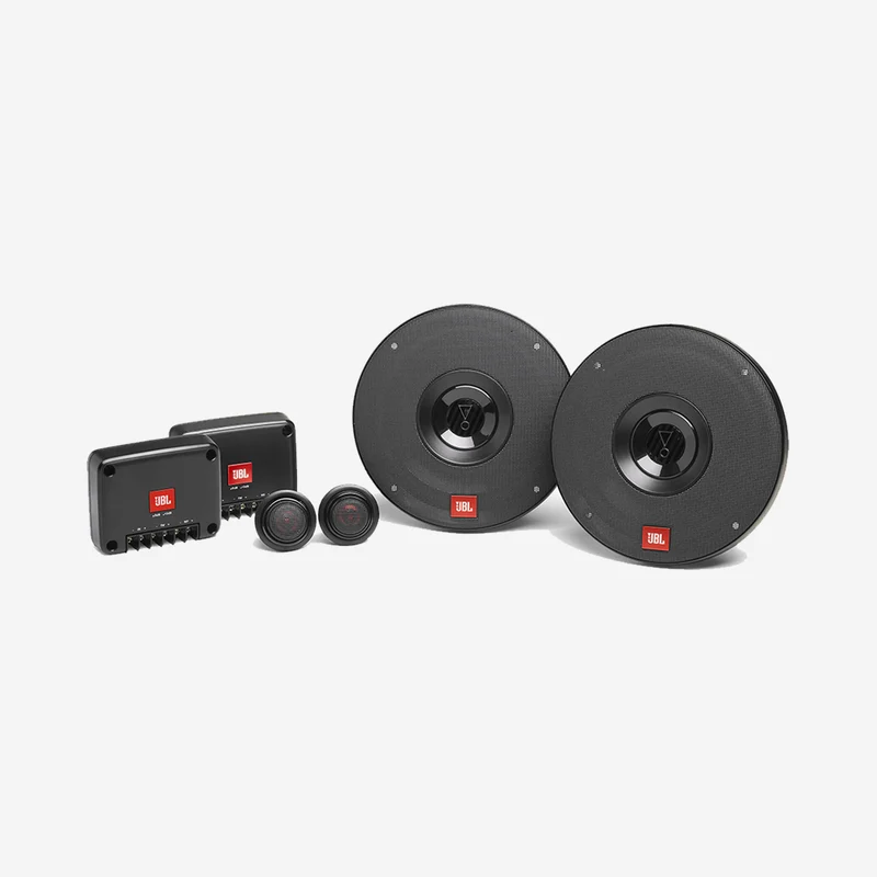 JBL Club 602c