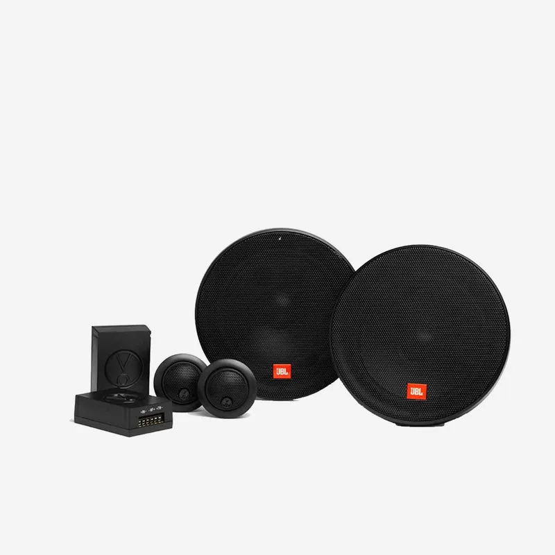 JBL Stage 2 604c