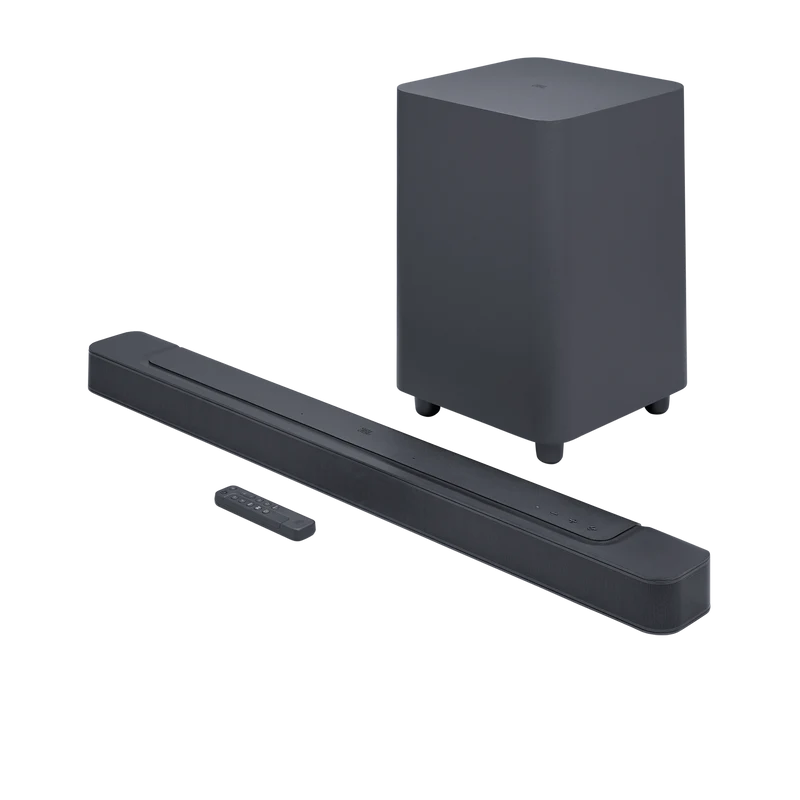JBL Bar 500