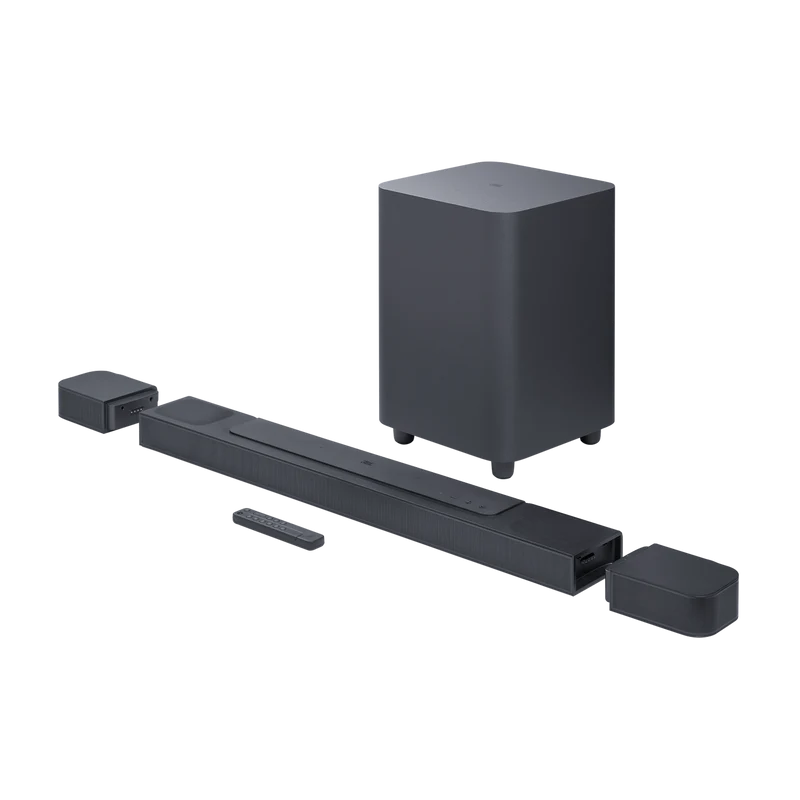 JBL Bar 800
