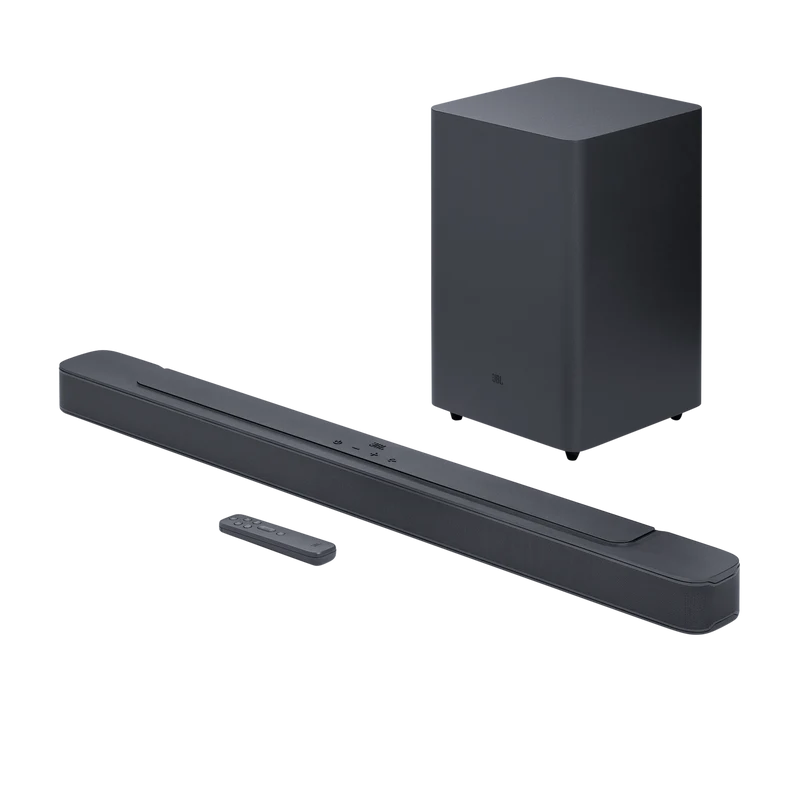 JBL Bar 2.1 Deep Bass MK2