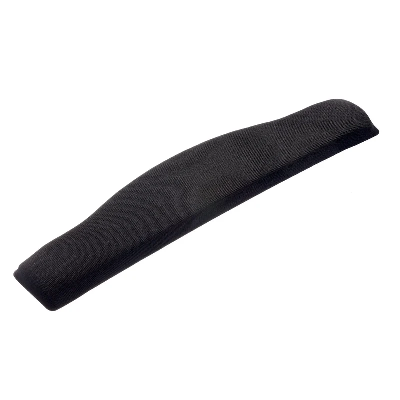 KP - HD 500 A, black