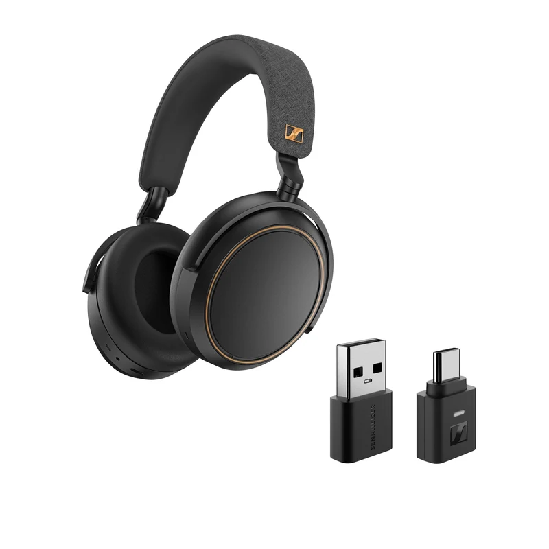 MOMENTUM 4 Wireless Copper and BTD 700 Set