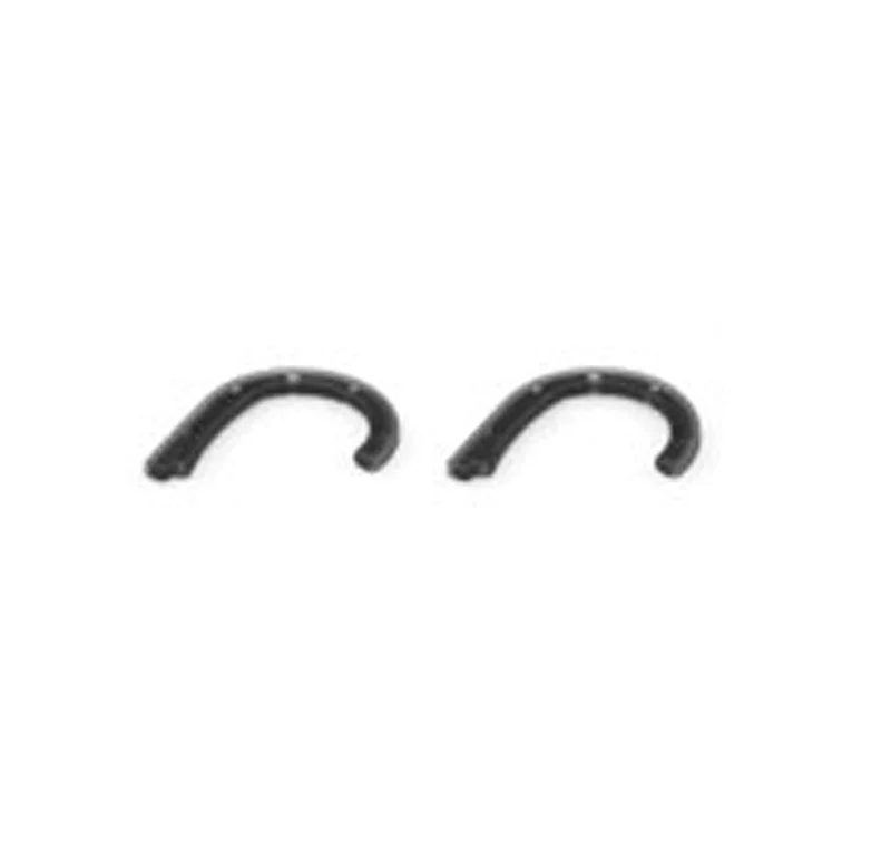 Ear hooks / Ohrbügel