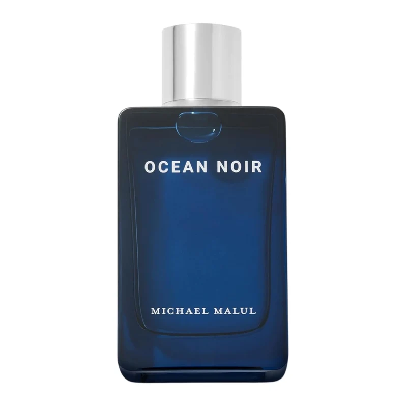 Michael Malul Perfume Ocean Noir EDP 100 ml, para Hombre