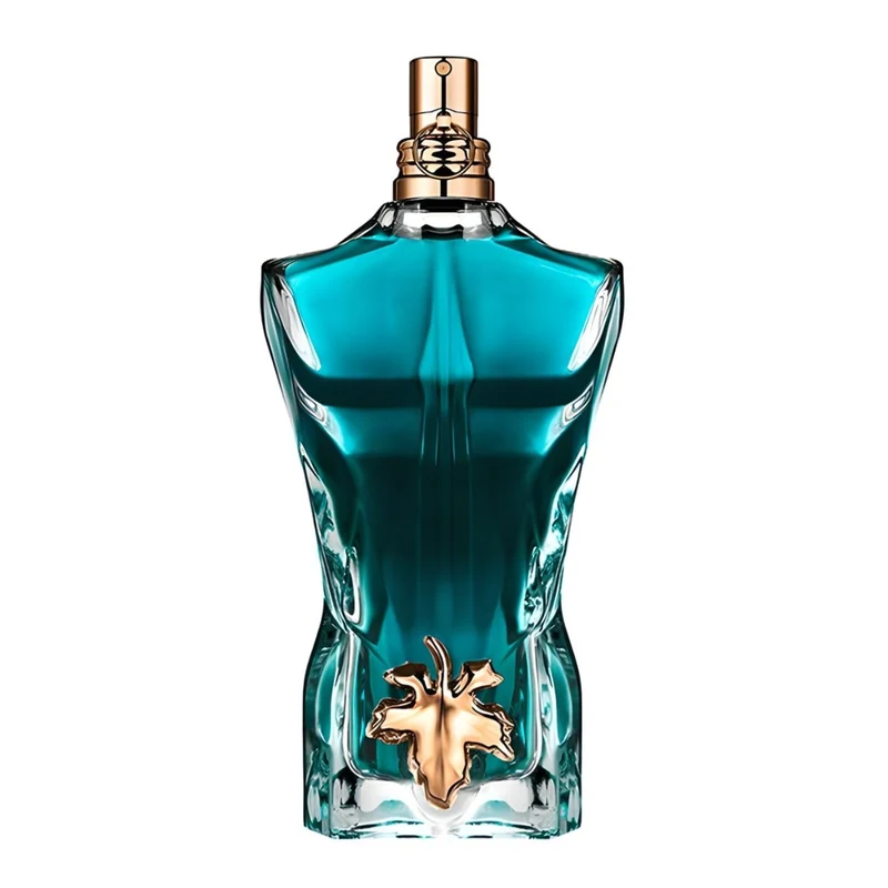 Jean Paul Gaultier Perfume Le Beau para Hombre, 125 Ml