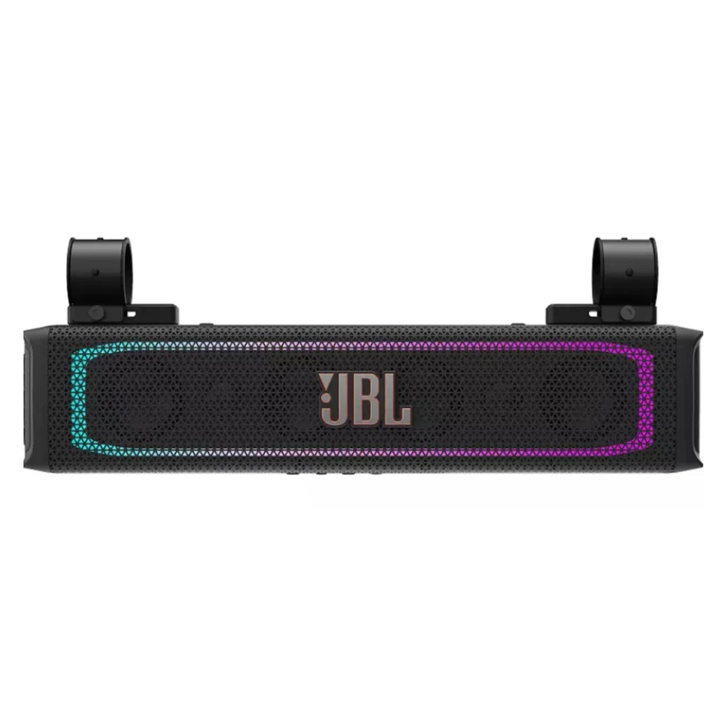 JBL Parlante Inalámbrico Portatil Soundbar Rally Powered