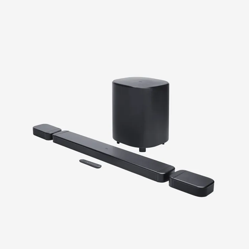 JBL Bar 800MK2