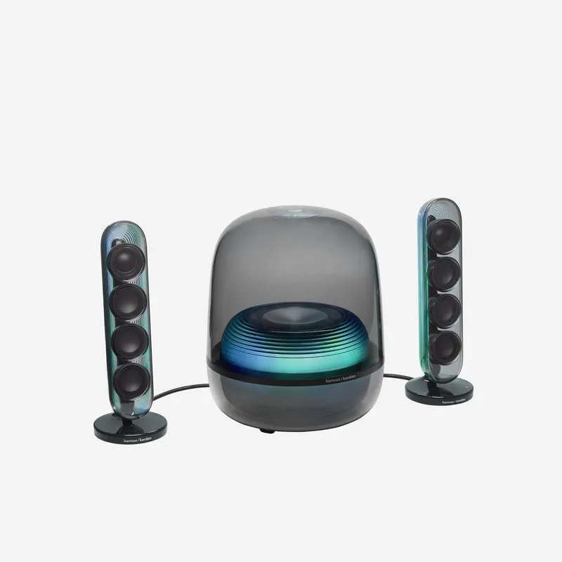 Harman Kardon Soundsticks 5