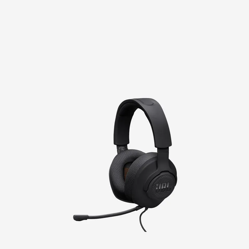 JBL Quantum 100M2