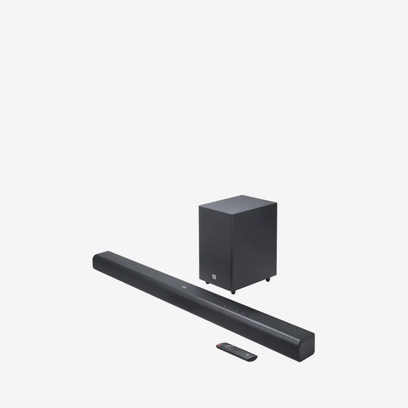 JBL Cinema SB 550
