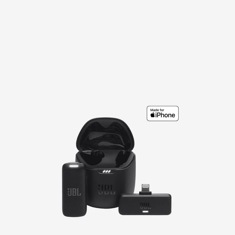 JBL Quantum Stream Wireless (lightning)