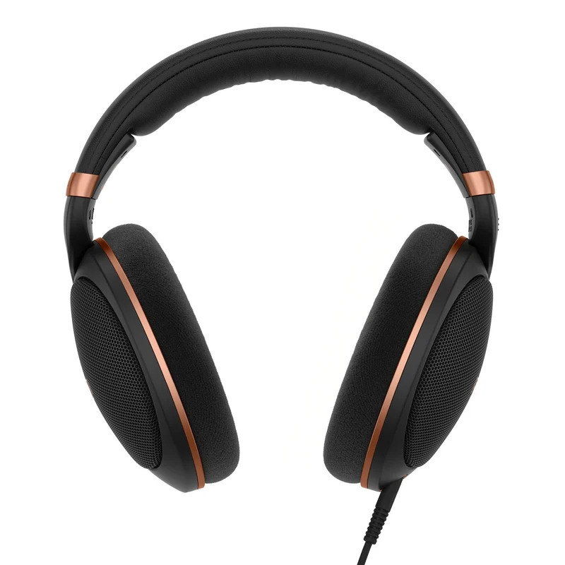HD 505 and 4.4mm Balanced Audio Cable Set