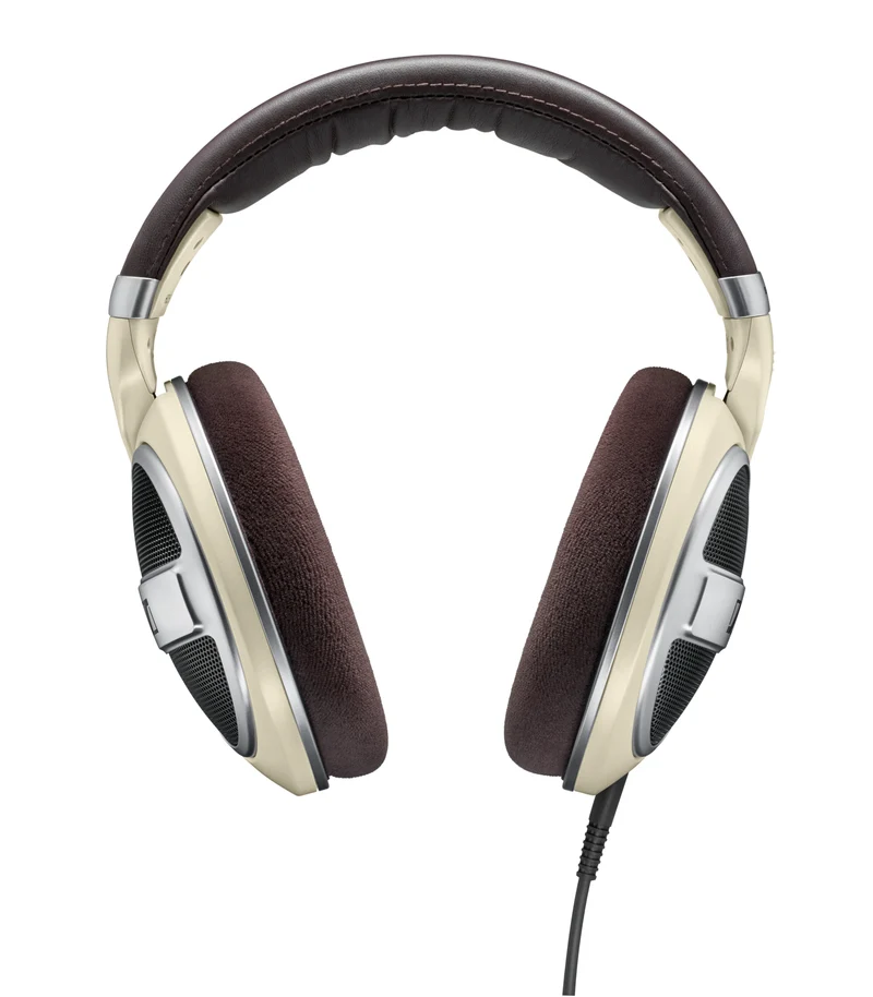 HD 599 with 4.4mm Balanced Audio Cable Set