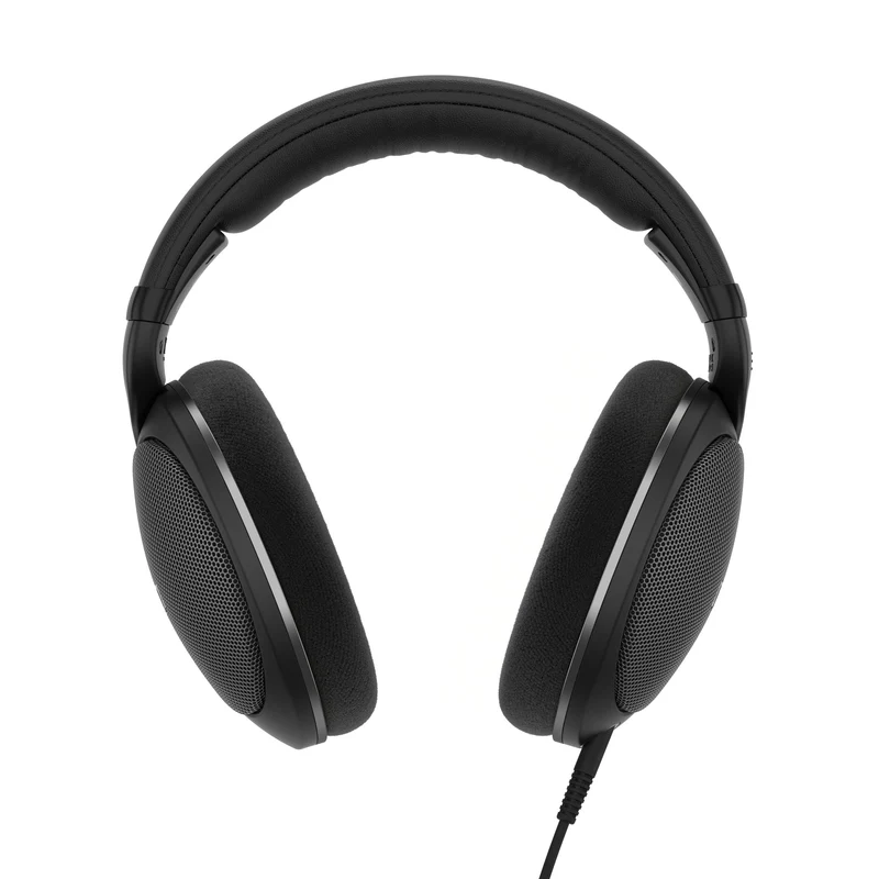 HD 550 and 4.4mm Balanced Audio Cable Set