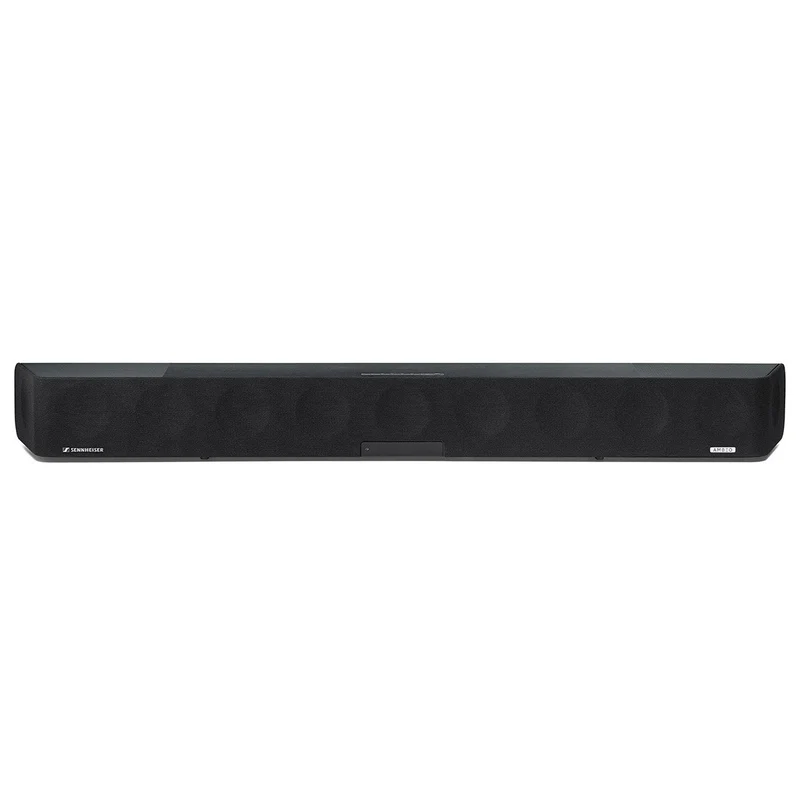 AMBEO Soundbar MAX and Wall Mount Set