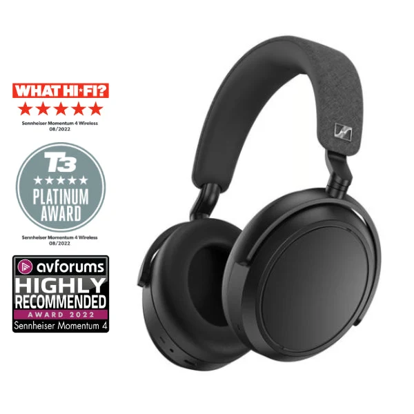 MOMENTUM 4 Wireless (Student)