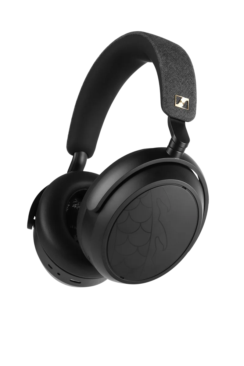 MOMENTUM 4 Wireless - DRAGON