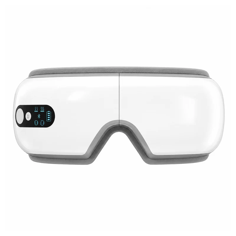 Miomu Antifaz Térmico Recargable para Ojos