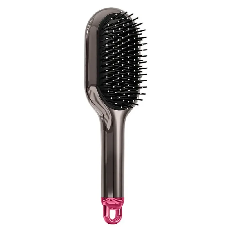 Miomu Peine Suave para Cabello con Mini Cepillo de Limpieza