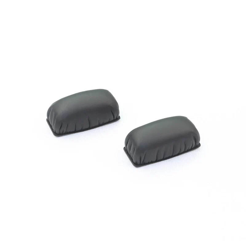 XL headband paddings for small head sizes