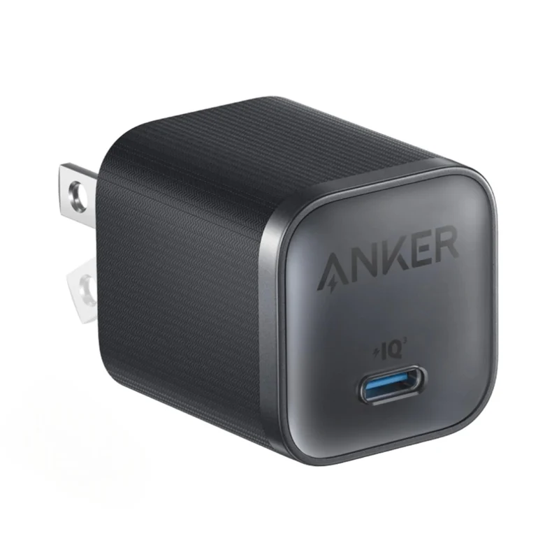 Anker Cargador de Pared Mini USB C 45W, A2692J11
