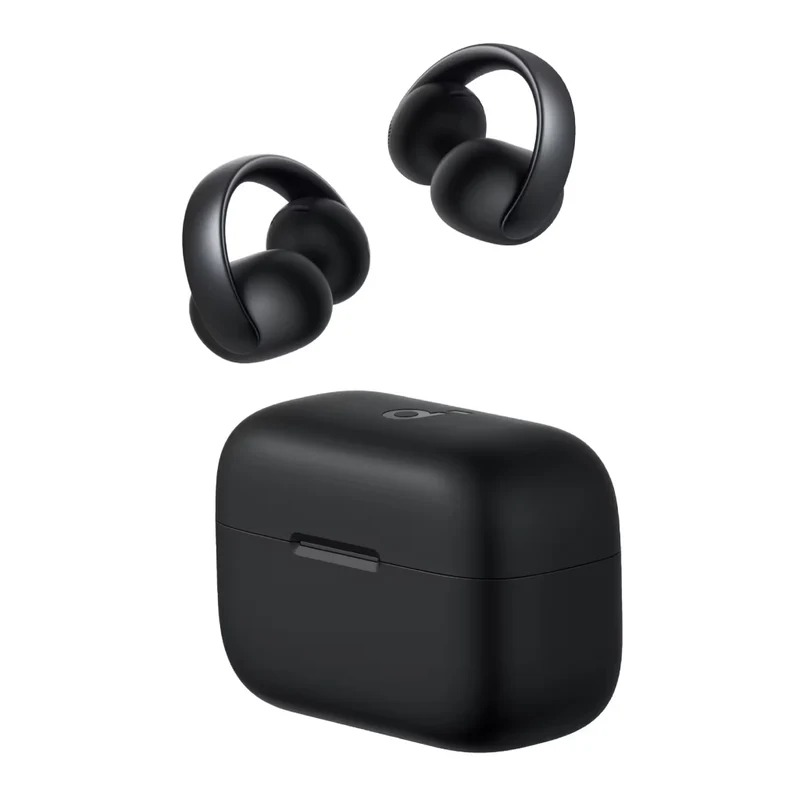 Soundcore Audífonos Inalámbricos True Wireless AeroClip
