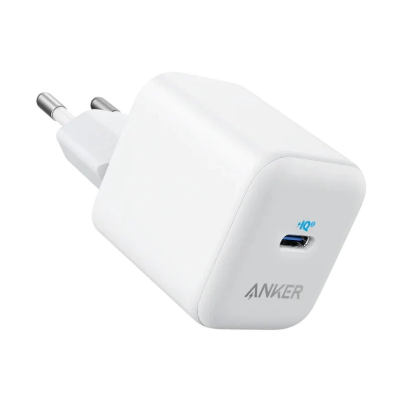 Anker Cargador de Pared PowerPort III 20 W, A1665H11
