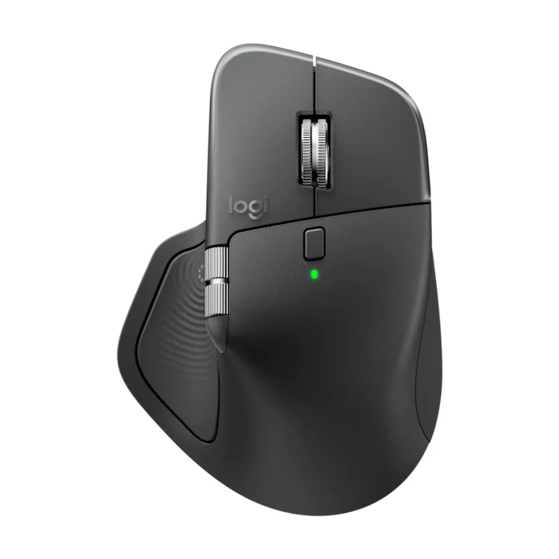 Logitech Mouse Inalámbrico MX Master 4