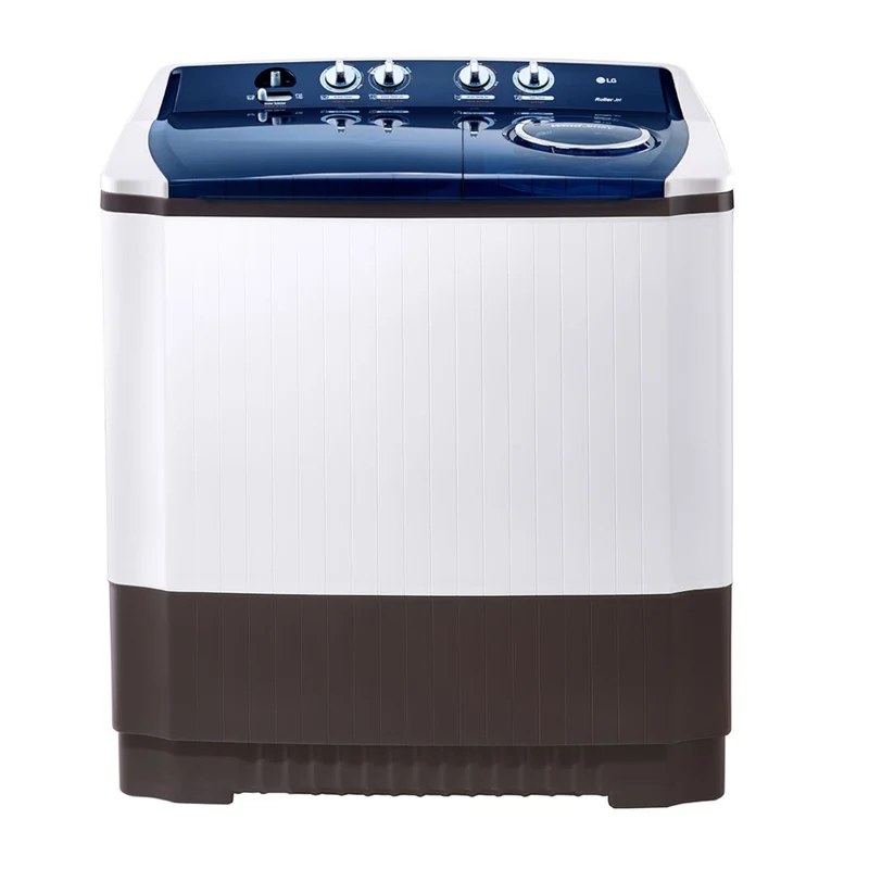 LG Lavadora Semiautomática Doble Tina 15 Kg, WP15WAR